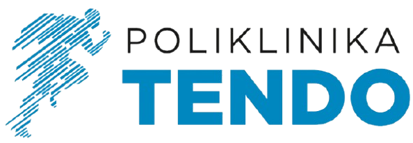 poliklinika tendo - logo