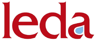 leda - logo