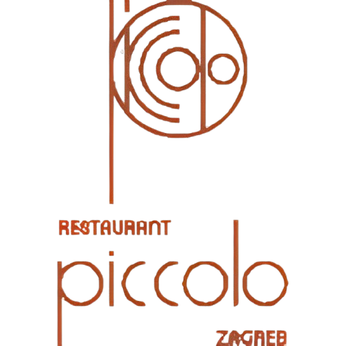 restaurant piccolo - logo