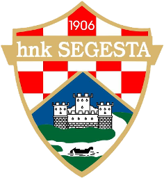 HNK segesta - logo