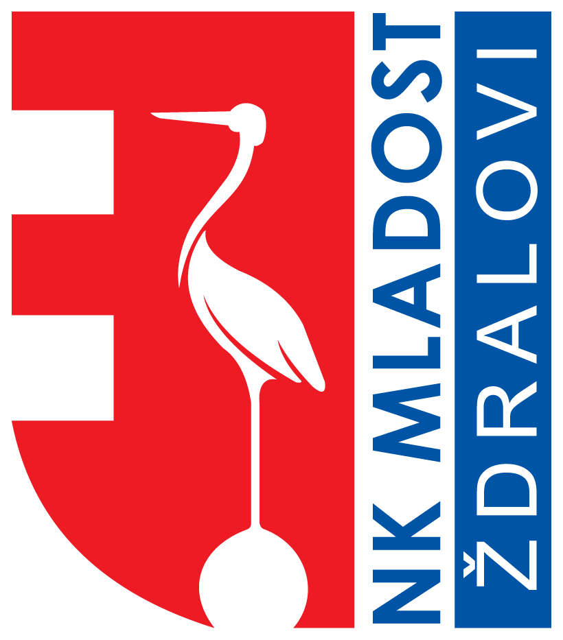 NK Mladost Ždralovi - logo